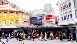 Parco Bugis Junction (D7), Retail #560779201